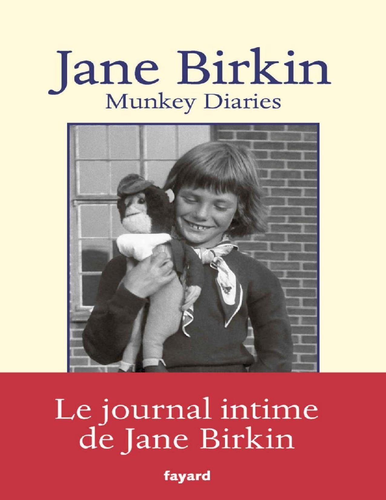 Munkey Diaries 1957 1982