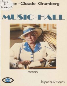 Music Hall French Edition