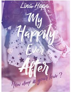 My Happily Ever After How Deep Is Your Love MHEA T. 1