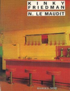 N Le Maudit