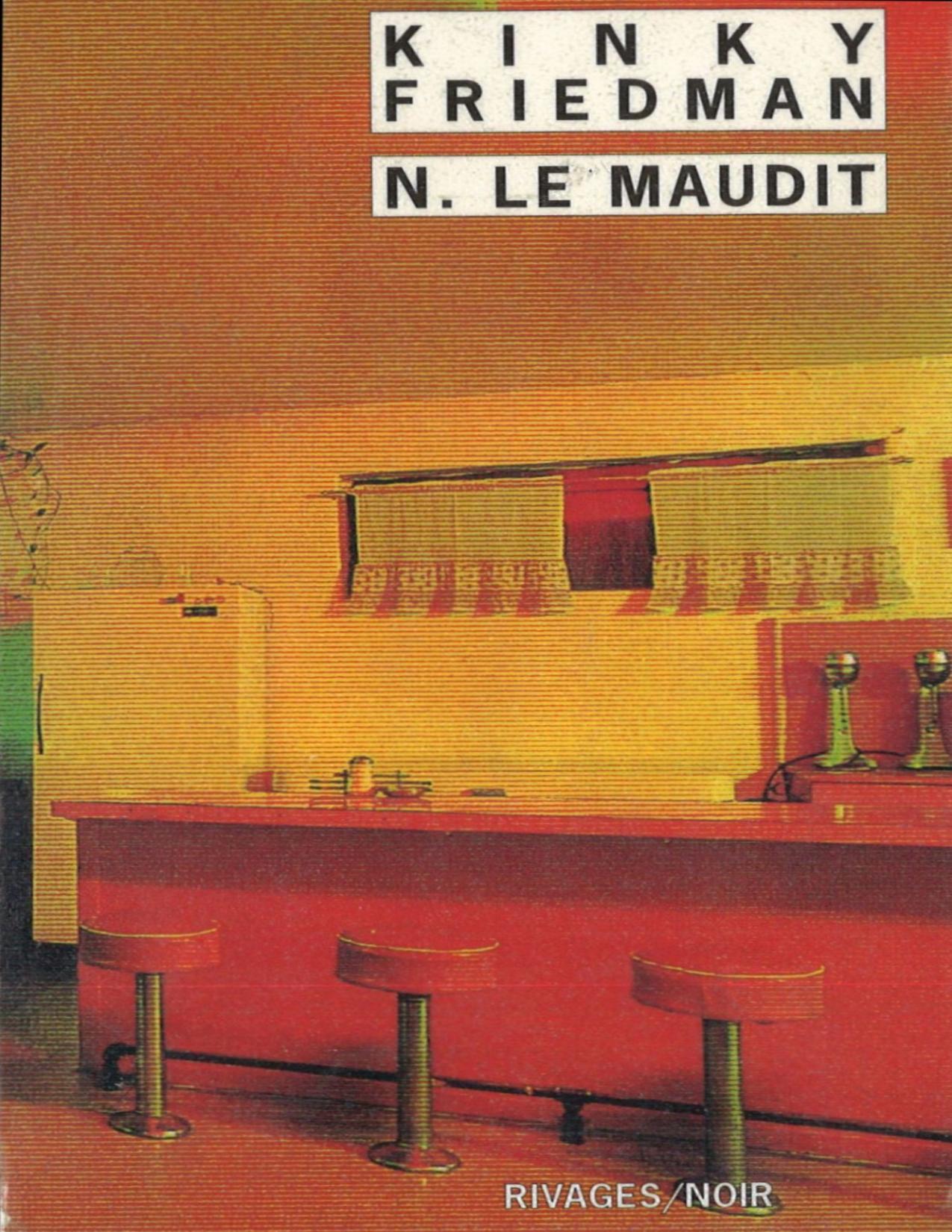 N Le Maudit
