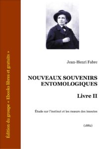 NOUVEAUX SOUVENIRS ENTOMOLOGIQUES Livre II