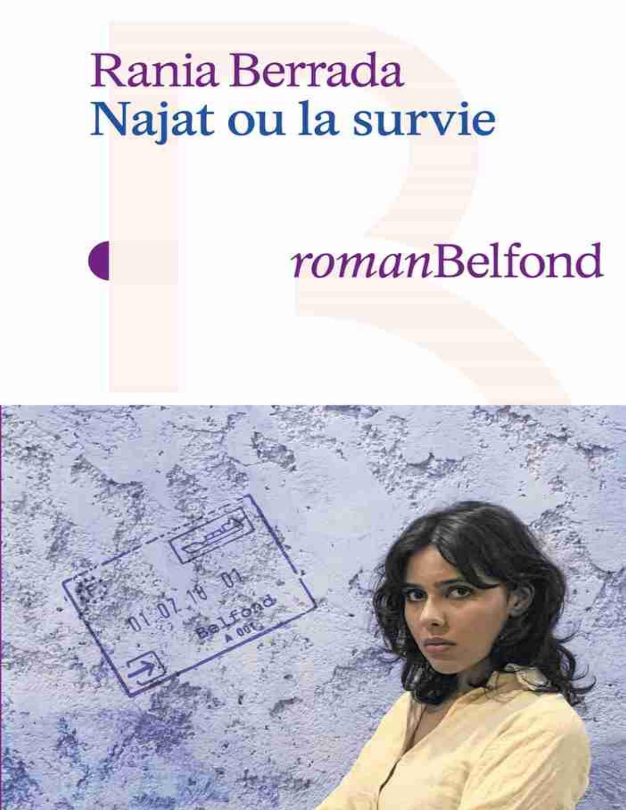 Najat Ou La Survie