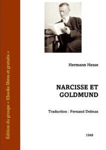 Narcisse Et Goldmund