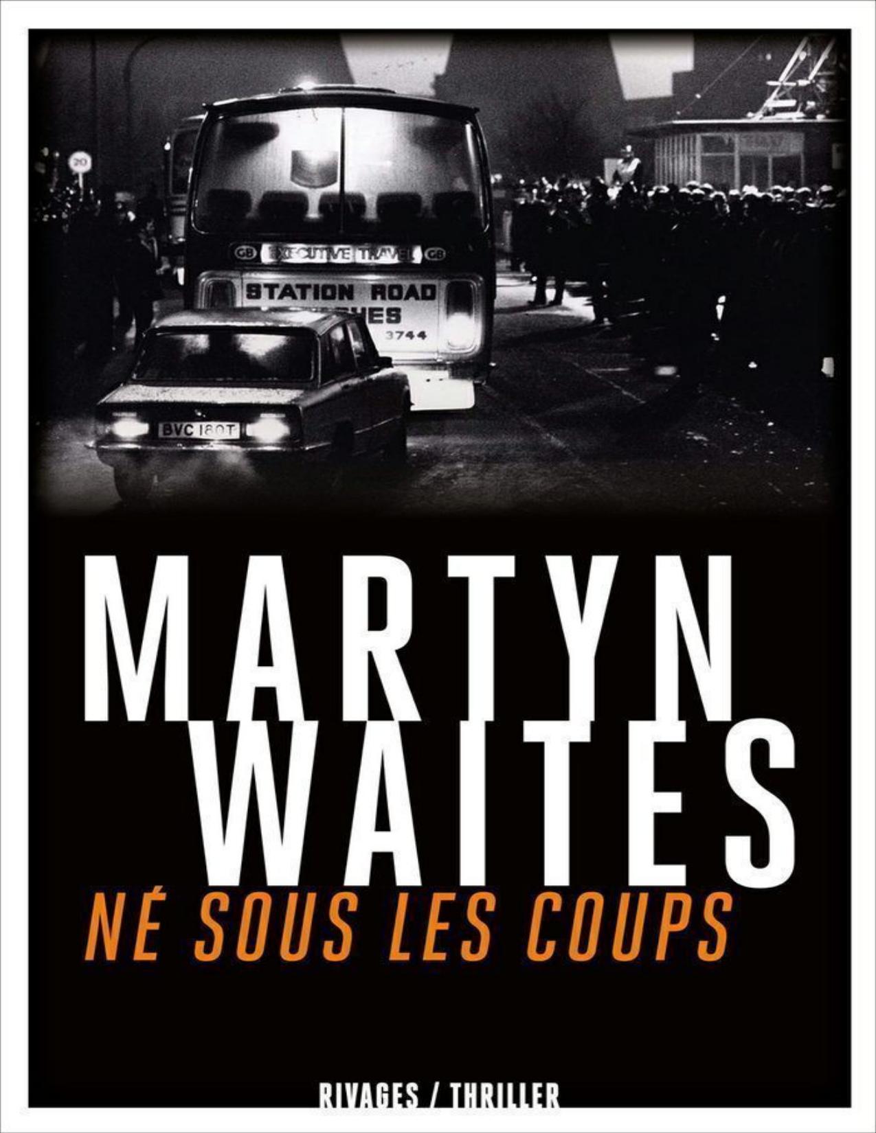Ne Sous Les Coups