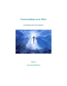 Neale Donald Walsch – Conversations avec Dieu – tome 2 by Neale Donald Walsch, book cover