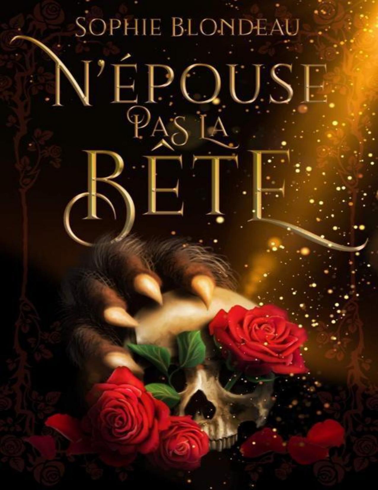 Nepouse Pas La Bete French Edition