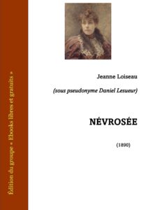 Nevrosee