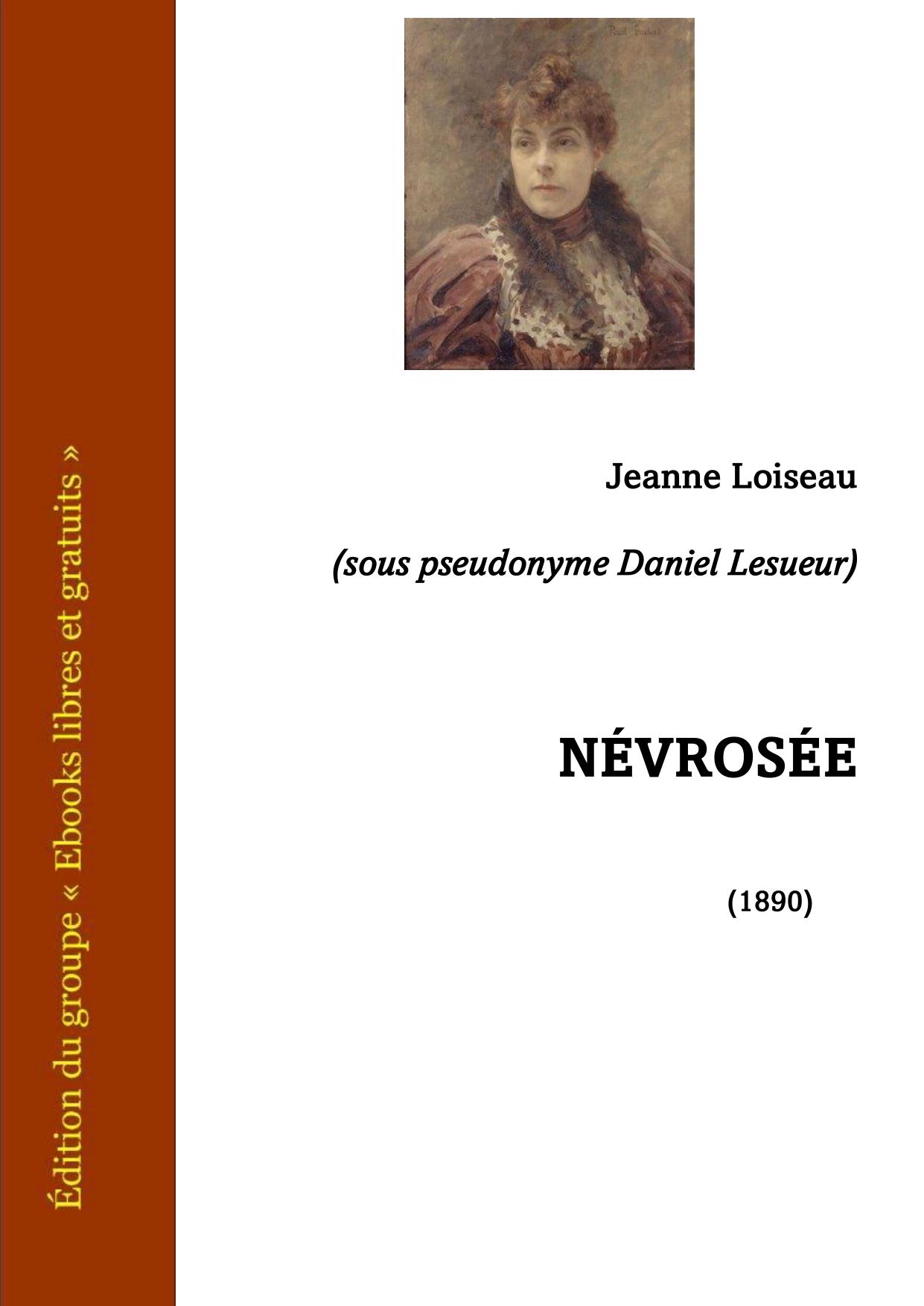 Nevrosee