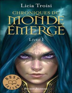 Nihal De La Terre Du Vent