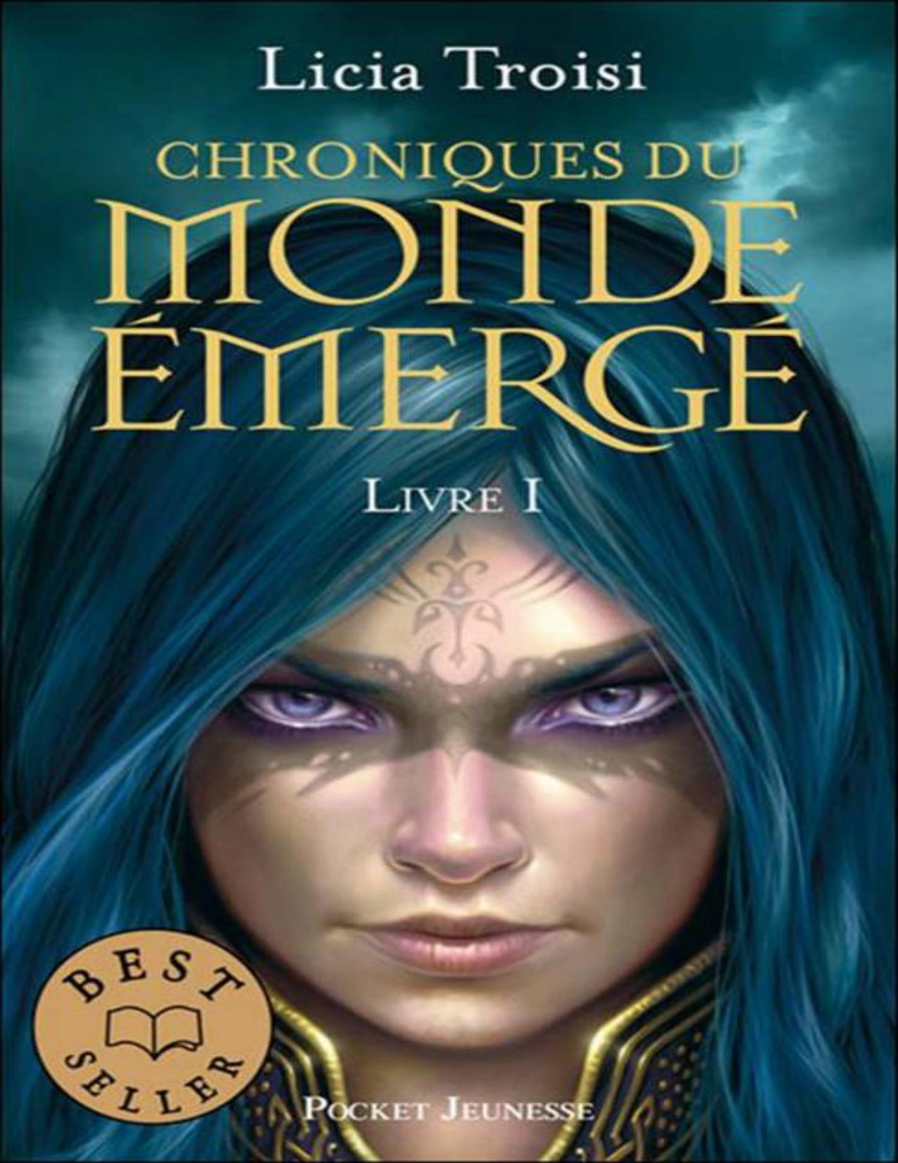 Nihal De La Terre Du Vent