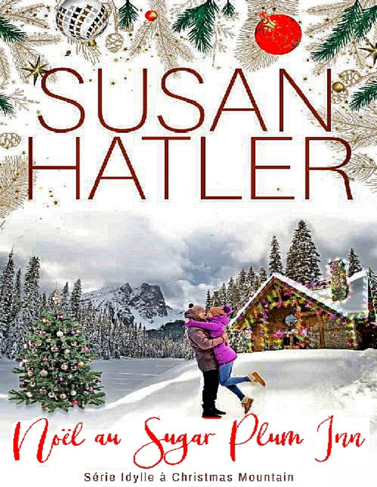 Noel Au Sugar Plum Inn