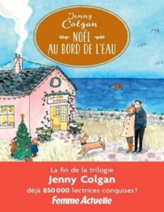 Noel Au Bord De Leau