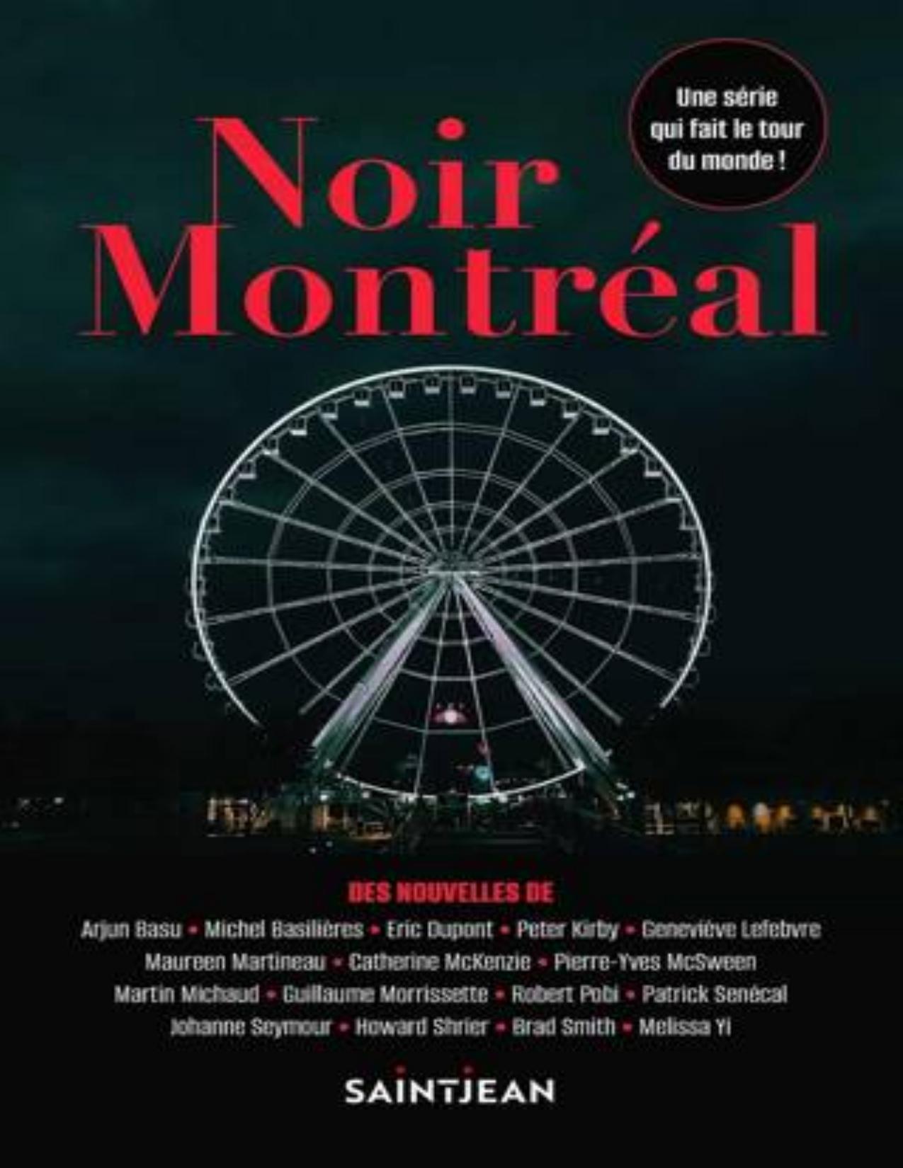 Noir Montreal