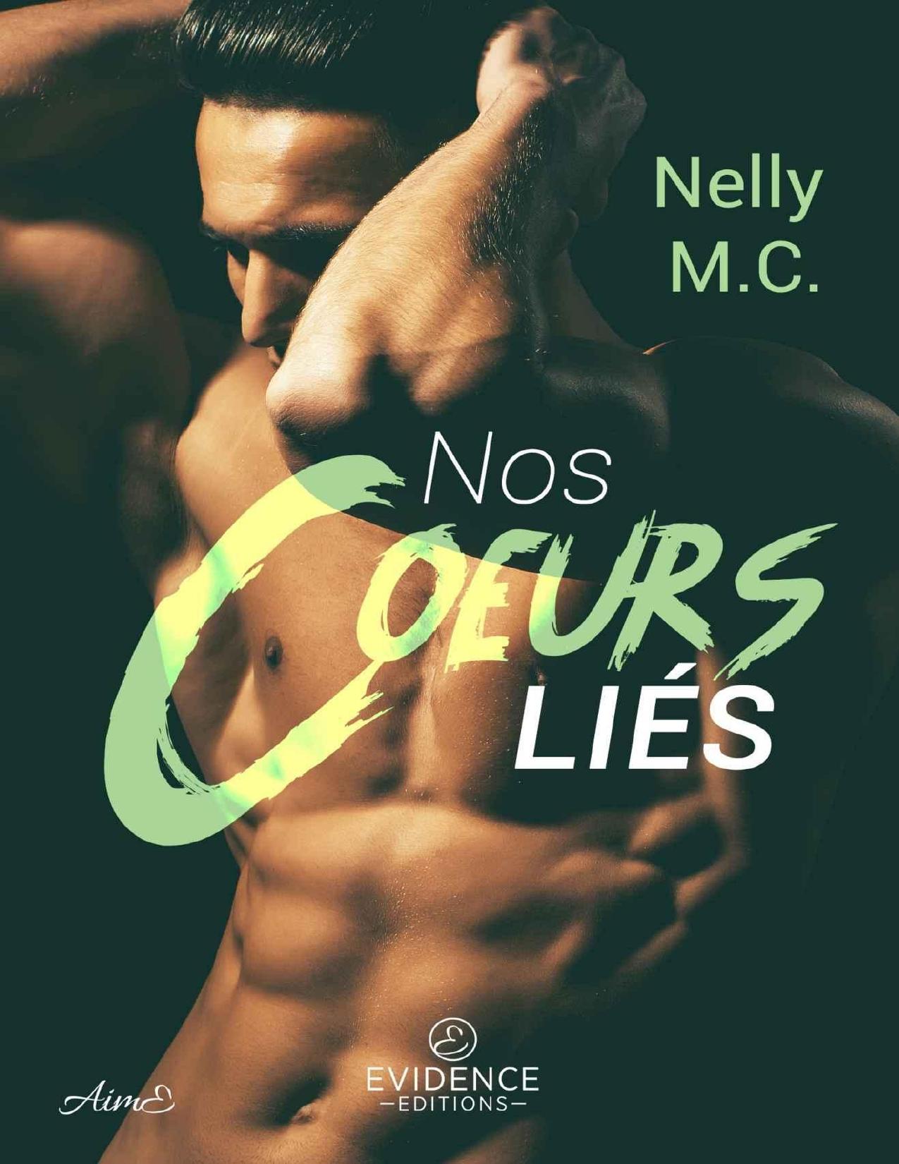 Nos Coeurs Lies French Edition