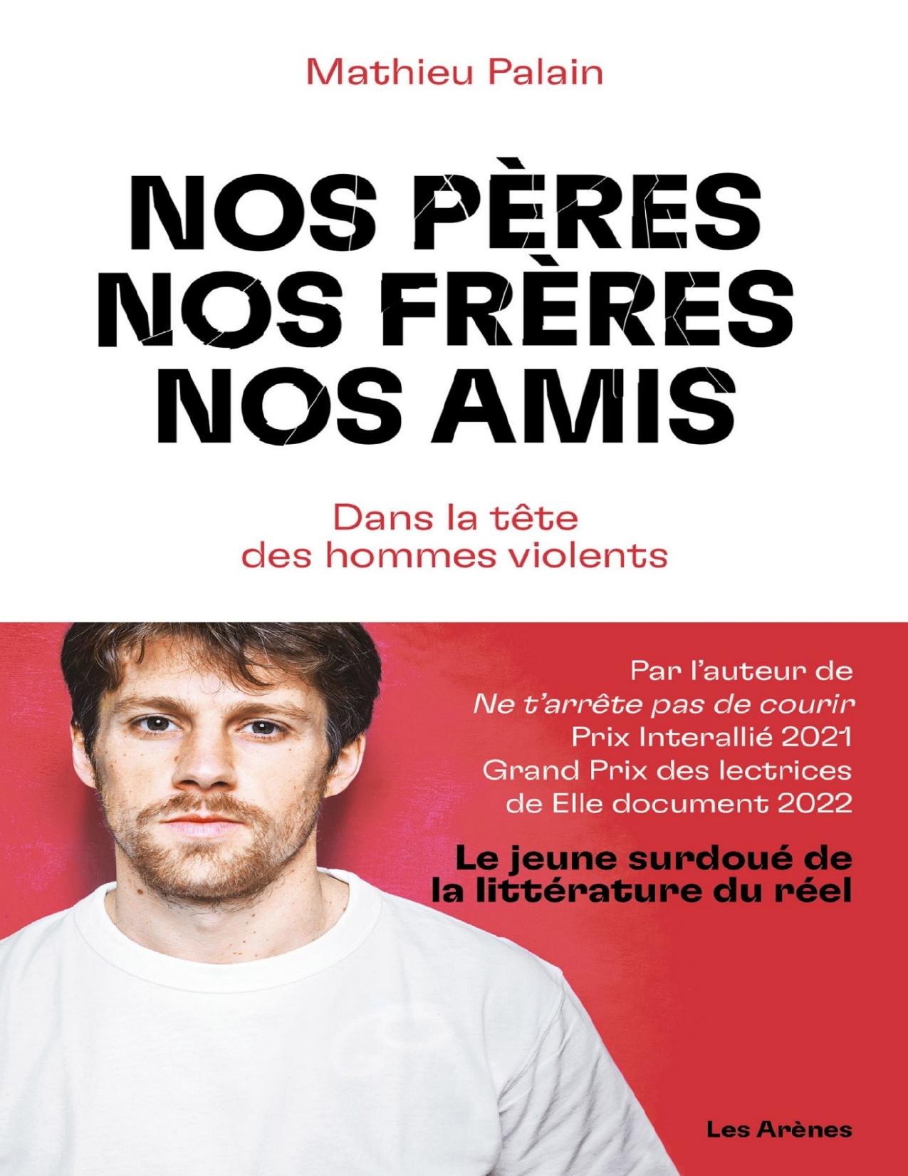 Nos Peres Nos Freres Nos Amis