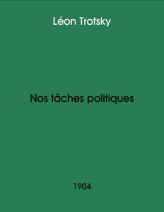 Nos Taches Polit