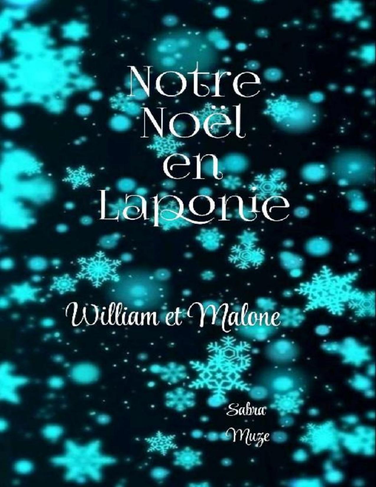 Notre Noel En Laponie Caribbean Love French Edition