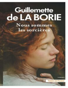 Nous Sommes Les Sorcieres