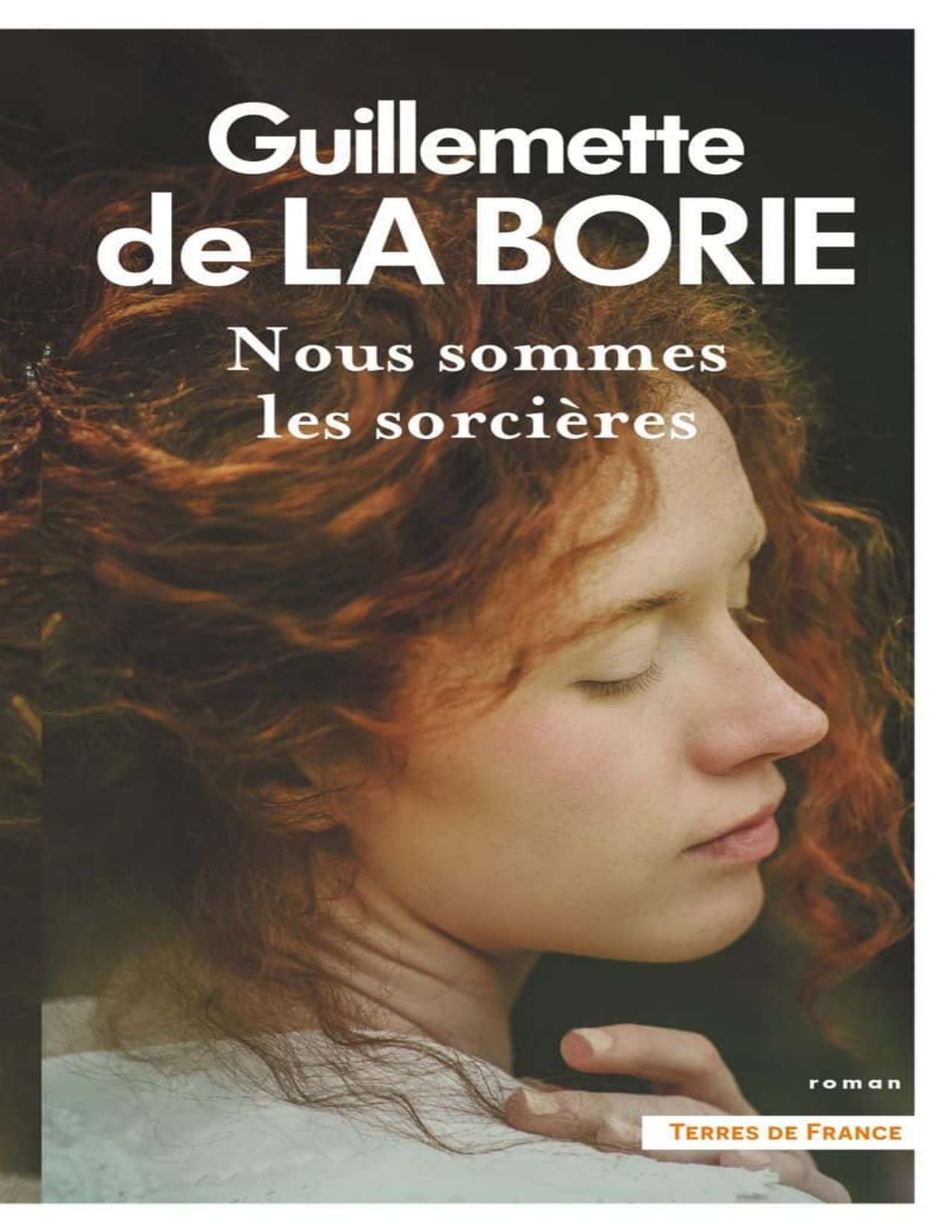 Nous Sommes Les Sorcieres