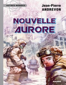 Nouvelle Aurore