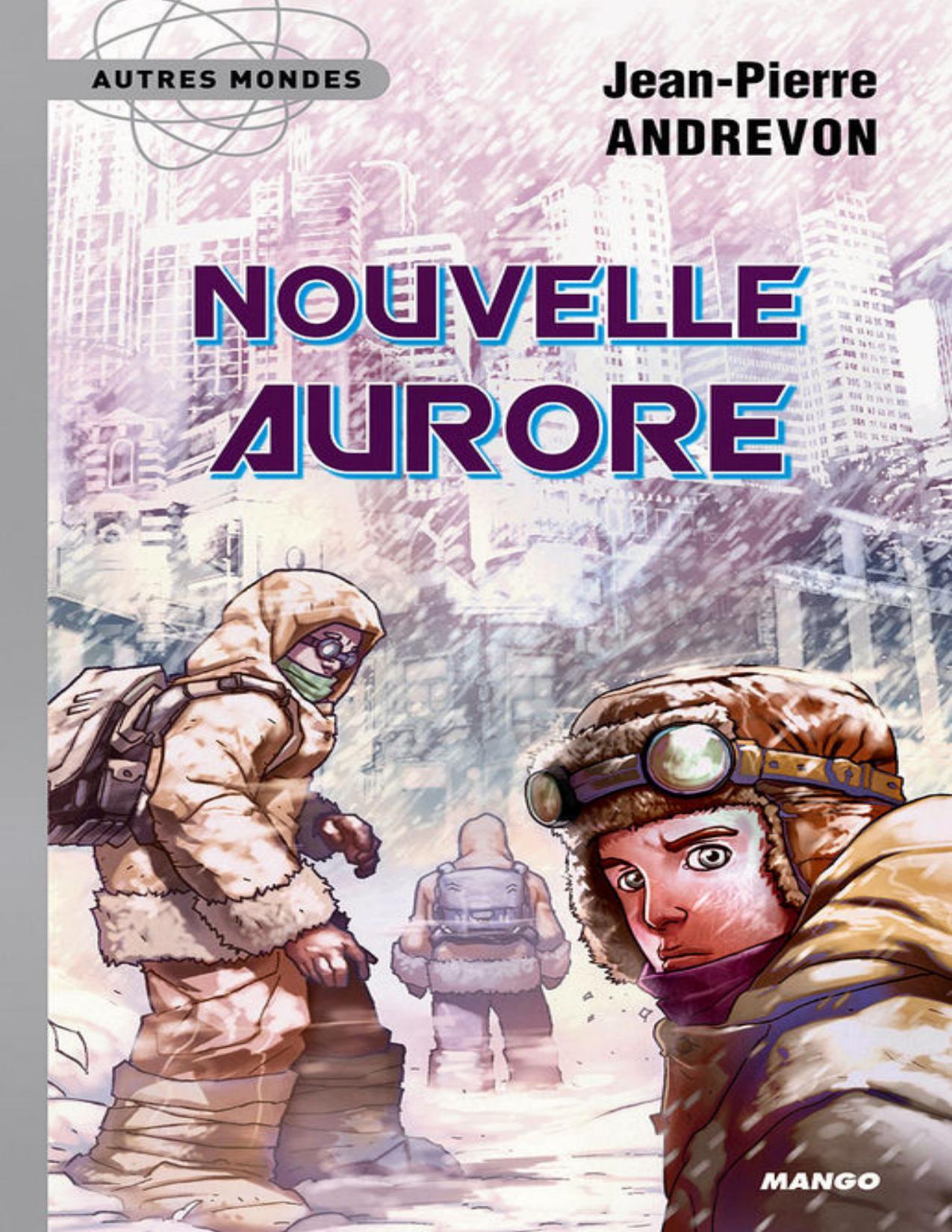 Nouvelle Aurore