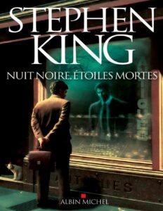 Nuit Noire Etoiles Mortes