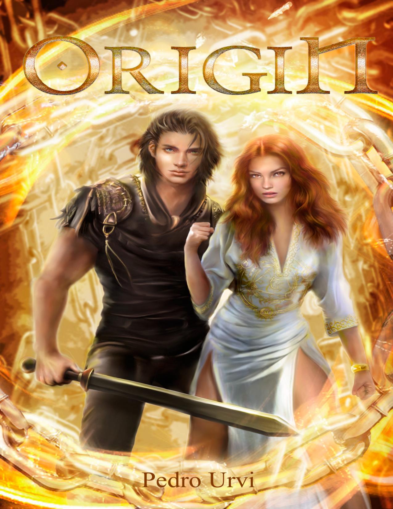 ORIGIN