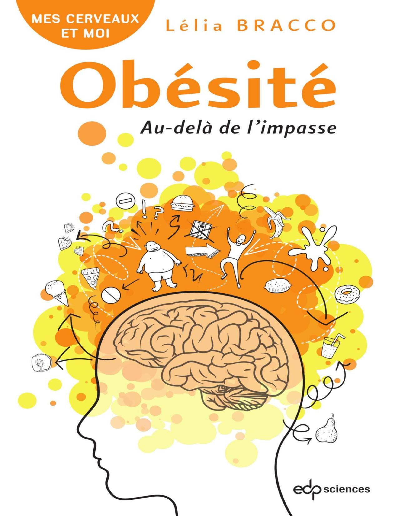 Obesite Au Dela De Limpasse