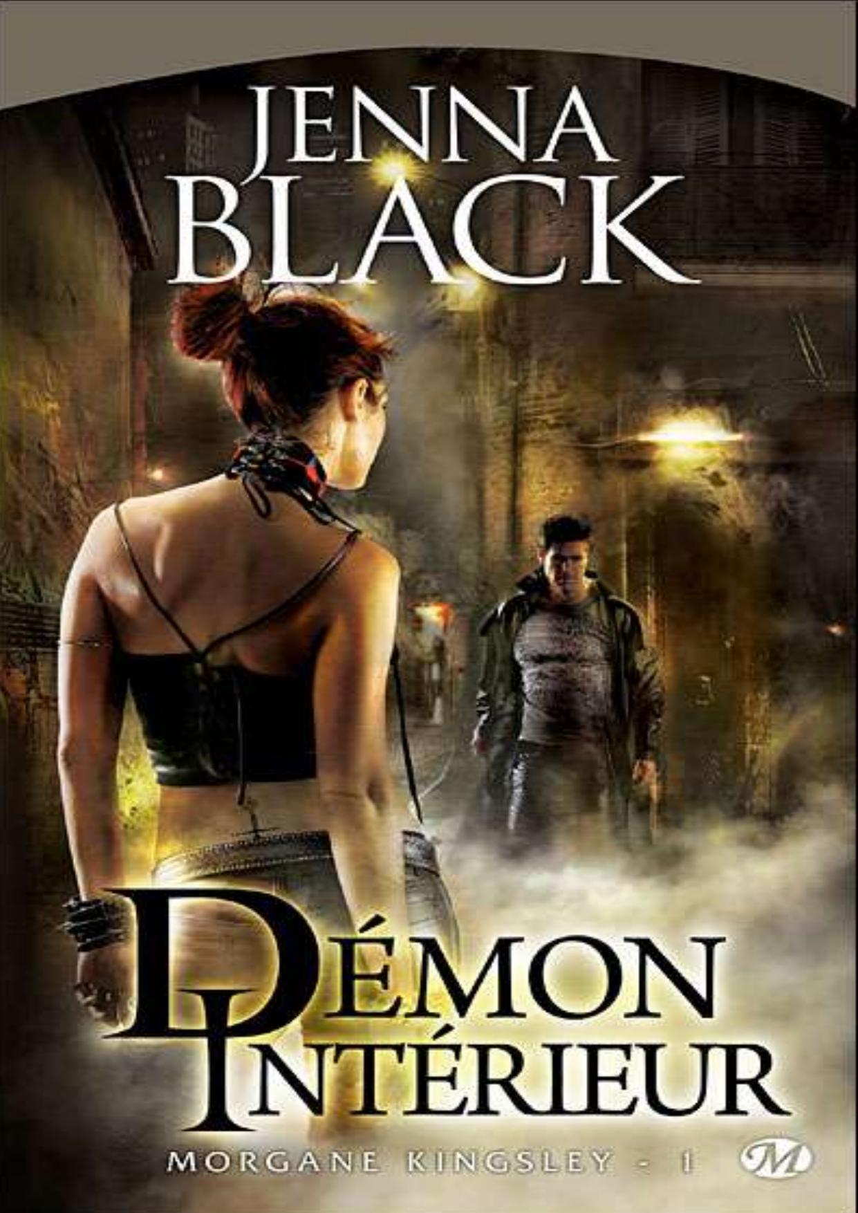 OceanofPDF.com Demon Interieur French Edition