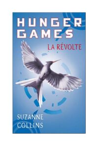 OceanofPDF.com La Revolte French Edition by Rock'N'Hoes, book cover