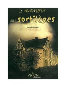 OceanofPDF.com Le Manoir Aux Sortileges French Edition