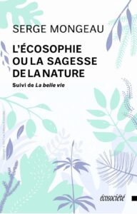 OceanofPDF.com Lecosphie ou la sagesse de la nature French Edition by iBooker, book cover