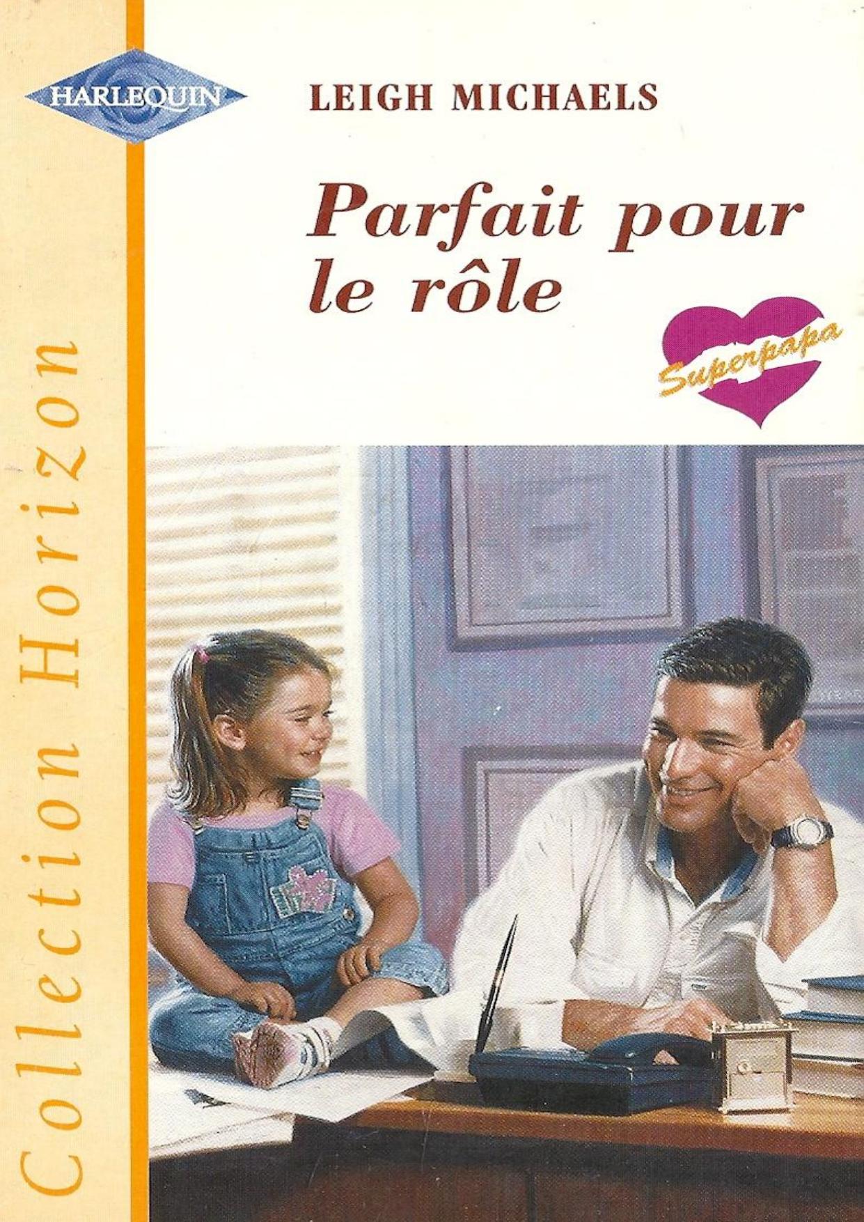 OceanofPDF.com Leigh Michaels French Edition
