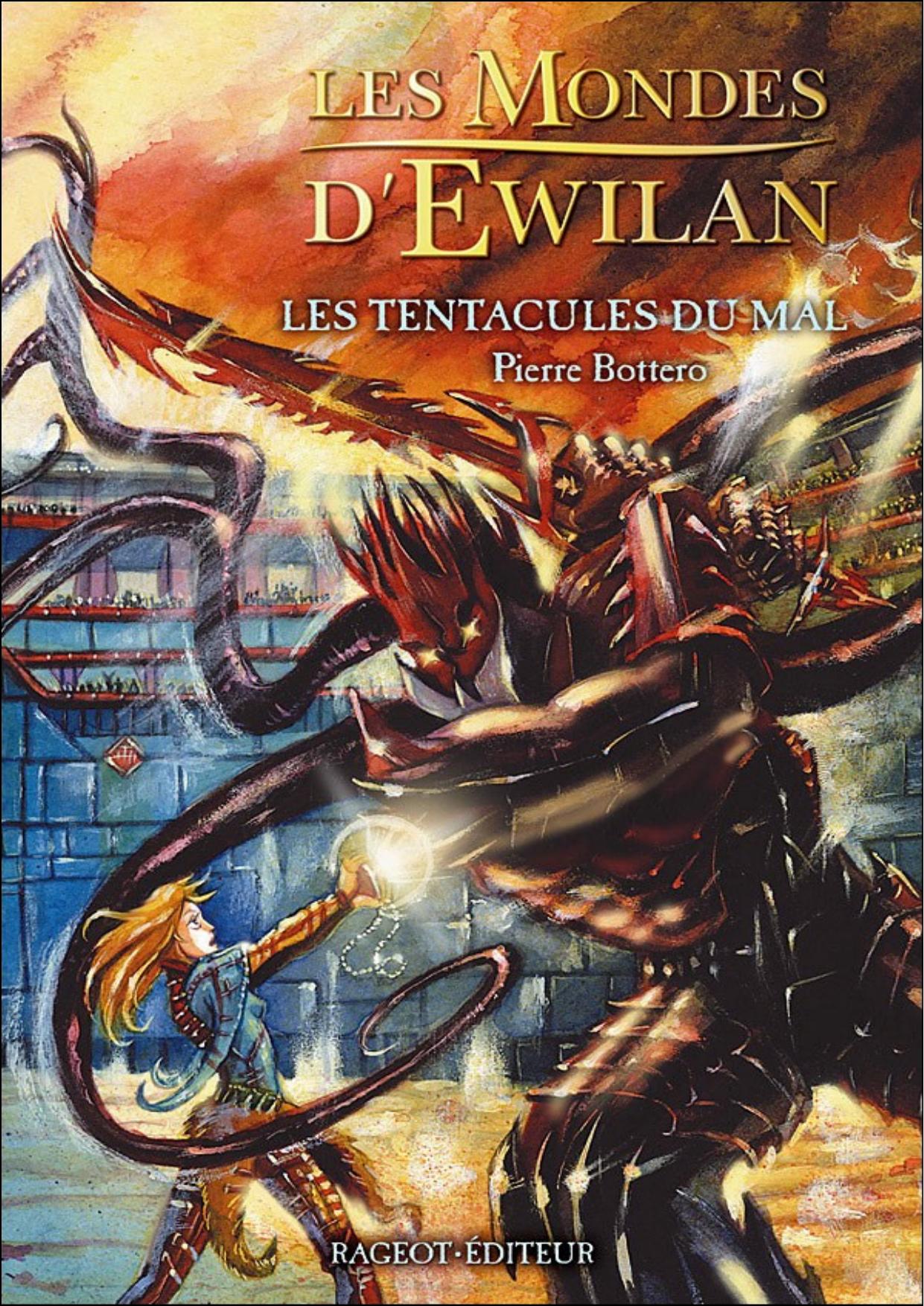 OceanofPDF.com Les Tentacules Du Mal French Edition
