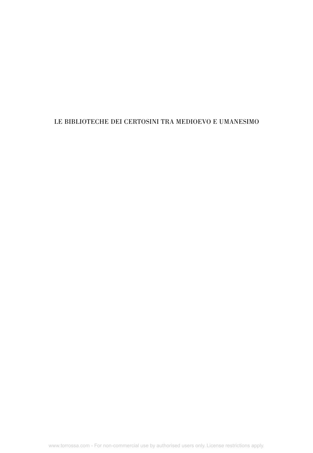 OceanofPDF.com Les Codex Grecs Adversus Iudaeos Conserves A
