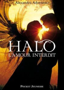 OceanofPDF.com Halo Lamour Interdit French Edition