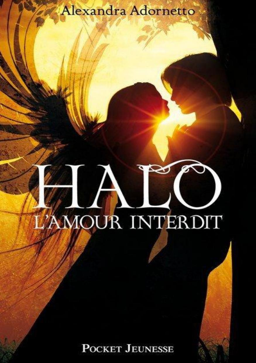 OceanofPDF.com Halo Lamour Interdit French Edition
