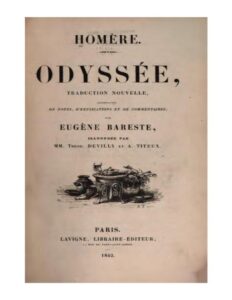 Odyssee