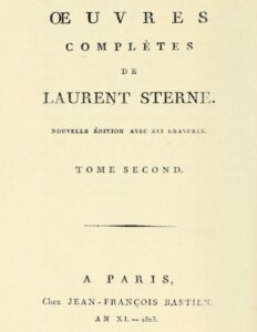 Oeuvres Completes Tome 2