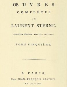 Oeuvres Completes Tome 5