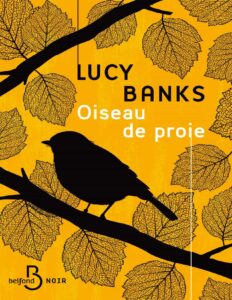 Oiseau De Proie