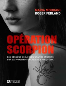 Operation Scorpion