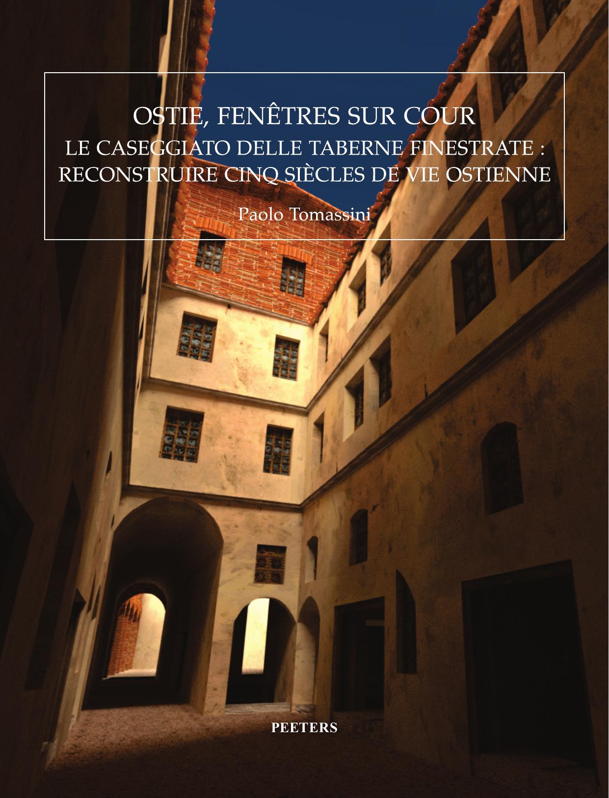 Ostie Fenetres Sur Cour