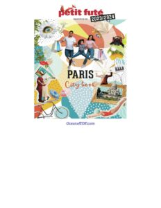 PARIS 2023 Petit Fute