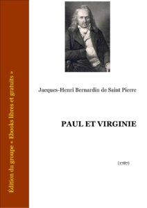PAUL ET VIRGINIE