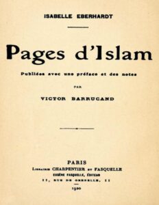 Pages DIslam
