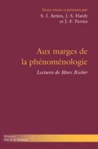 Pages de debut by Sophie-Jan Arrien, book cover