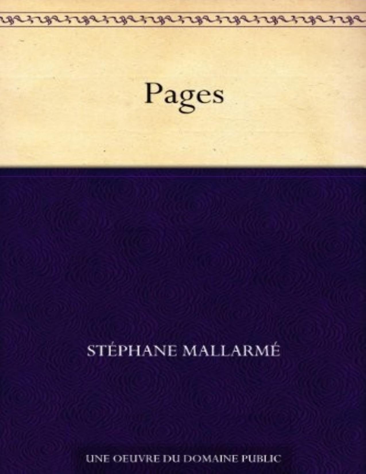 Pages
