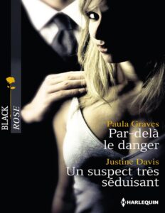 Par Dela Le Danger Un Suspect Tres Seduisant